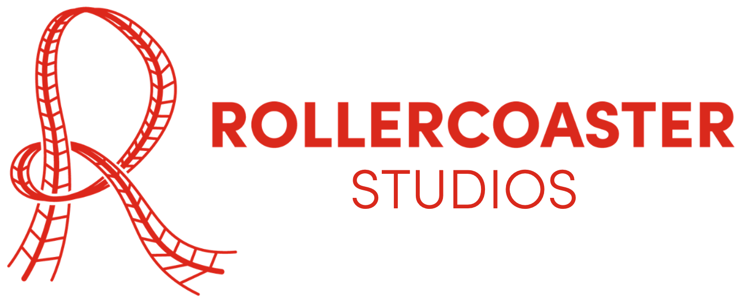 Rollercoaster Studios Logo